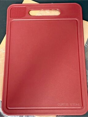 Curtis Stone Multifunctional Thawing & Cutting Board